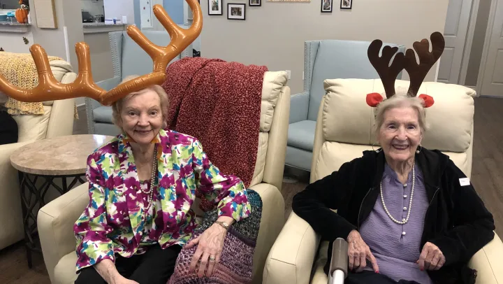 How To Approach The Holiday Season While Caring For Someone With Dementia – Part Two 1