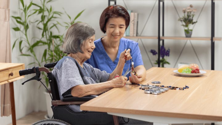 Understanding The Warning Signs: Identifying Early Symptoms Of Dementia In Broken Arrow, Ok 1 Image