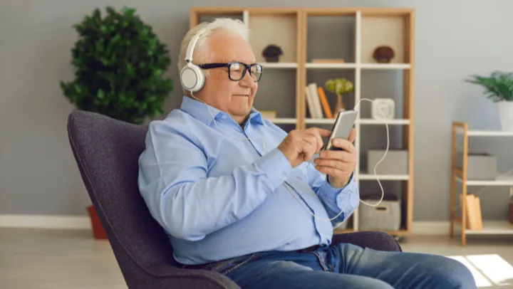 Music'S Hidden Power In Dementia Care 3 Apr2025 Imc Edmond Corp. Blog 1 Pic 1 Snu5Ry