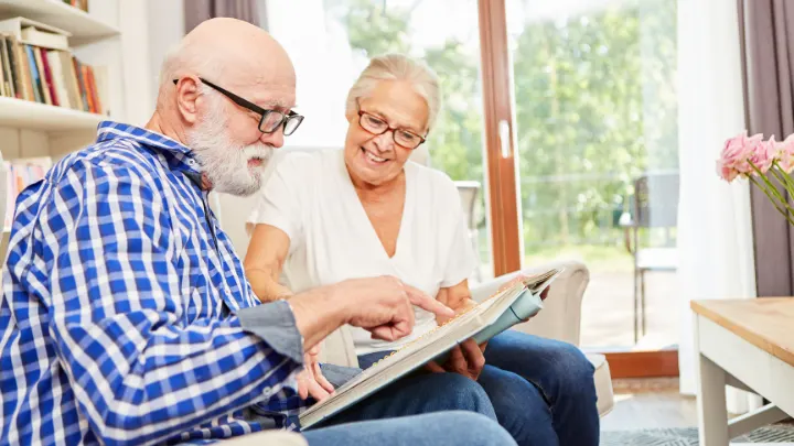 Can You Help Alzheimer'S Patients Remember? Memory Care Tips 1 Apr2025 Imc Tulsa Blog 4 Pic 2 Osk3Wv