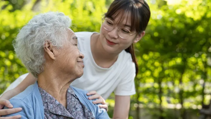 Specialized Caregivers Are The Gold Standard For Memory Care 3 Apr2026_Iris_Memory_Care_Of_Turtle_Creek
