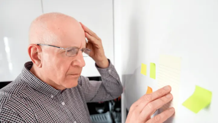 Understanding The Leading Factors Behind Memory Loss In Seniors 5 Aug2024 Iris Mc Blog 1 Edmond Pic Qstfpm