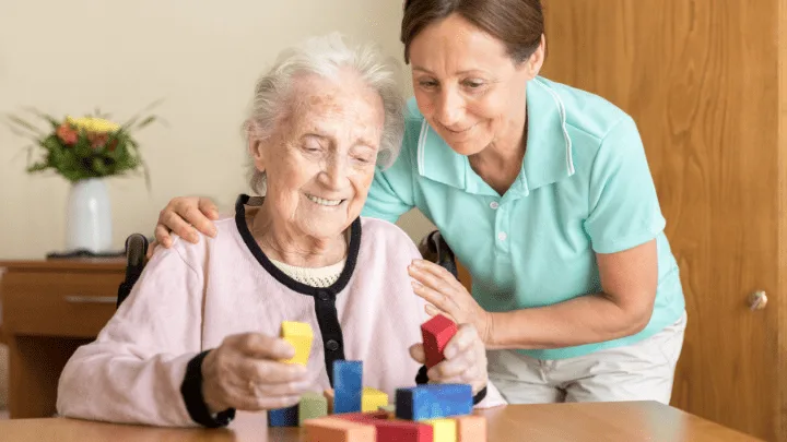 Boosting Cognitive Abilities: Sensory Stimulation Activities For Individuals With Dementia 1 Aug2024 Iris Mc Blog 3 Oklahoma City Pic 12 Oviebc