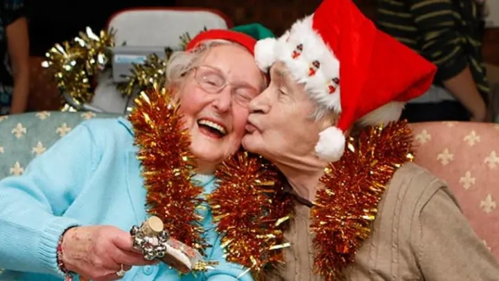 Coping With Alzheimer'S/Dementia During The Holidays 5 Christmas And Dementia