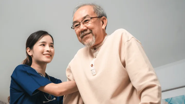 Grateful Hearts: A Year Of Gentle Dementia Care 7 Dec2025_Iris_Mc_Blog_5-_Turtle_Creek