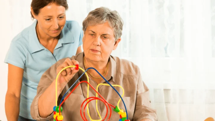 Boosting Wellbeing: Engaging Dementia Activities At Iris Memory Care Of Rowlett 3 Iris Memory Care Blog Pic 6