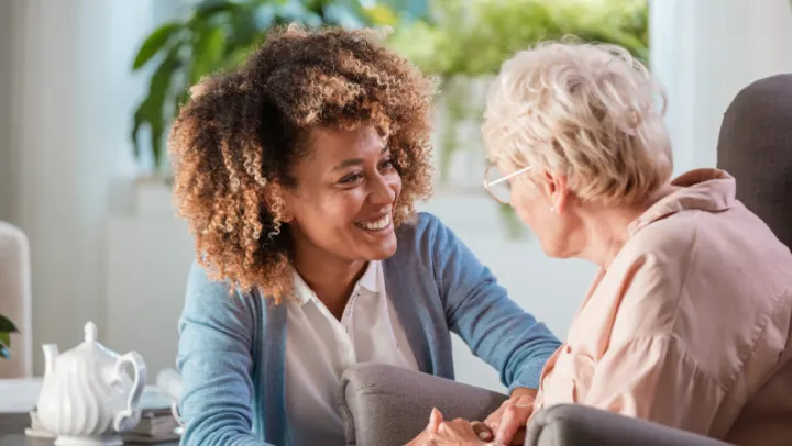 The Link Between Alzheimer'S And Mental Health: Dementia Care In Edmond 6 Jan2025 Iris Mc Blog 1 Edmond Pic 1 Yosvbf