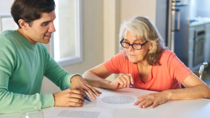 How Memory Care Services In Edmond Are Enhancing Health Outcomes For Older Adults In Senior Communities 6 July2024 Iris Mc Blog 1 Edmond Elt9Os