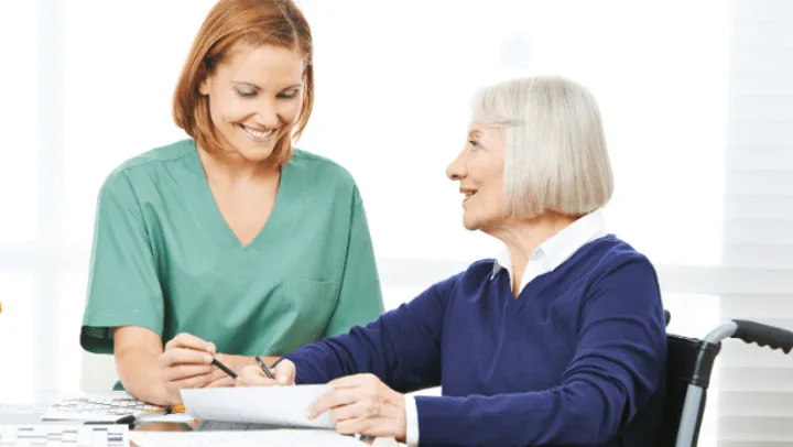 Designing A Dementia-Supportive Home: Enhancing Memory Care Services In Rowlett 1 July2024 Iris Mc Blog 6 Rowlett