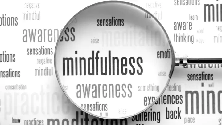 Dementia &Amp; Mindfulness: Live In The Moment 1 July2025 Imc Blog 3 Nw Oklahoma City Pic 1 Aive6O