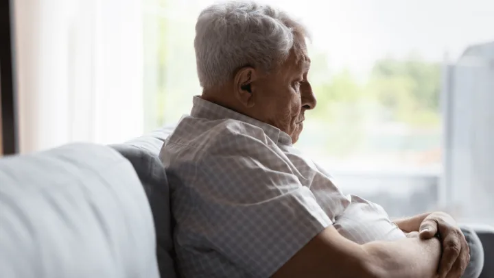 Dementia: Addressing Depression &Amp; Anxiety 6