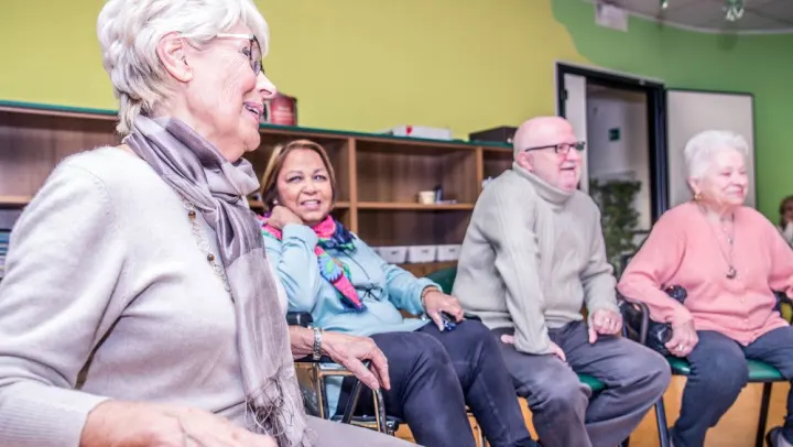 Dementia Care Community: Creating Peaceful Healing Spaces 1 Jun2026 Iris Nichols Hills Blog 5 Pic 2