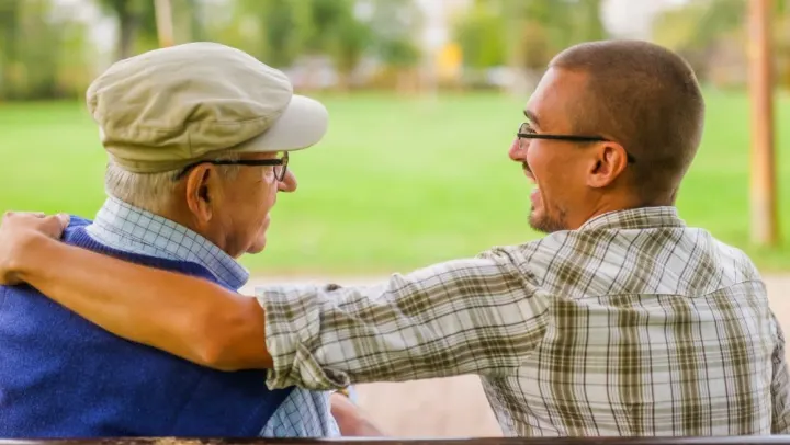 Senior Memory Care Community Benefits For Rockwall Dads 1 Jun2026 Iris Rowlett Blog 3 Pic 2