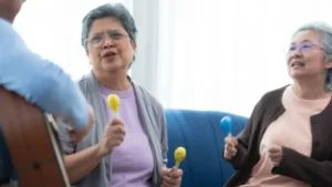 Memory Care Sensory Sanctuary in Turtle Creek featured