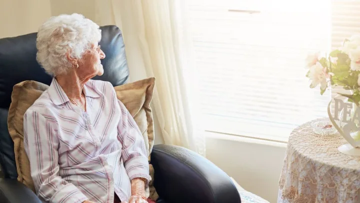 Memory Care Facility: Calming Spaces That Soothe Dementia 4 Mar2026 Iris Nw Ok Blog 3 Pic 1