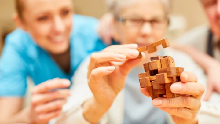 Navigating Life After An Alzheimer'S Diagnosis: Important Questions To Ask 2 May2024 Iris Mc Blog 6