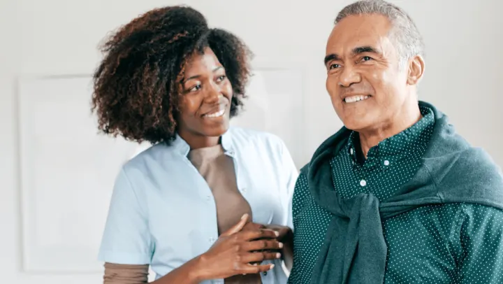 Seven Hidden Family Caregiving Challenges: What Nobody Tells You 2 May2025 Imc Blog 2 Nichols Hills Pic 1