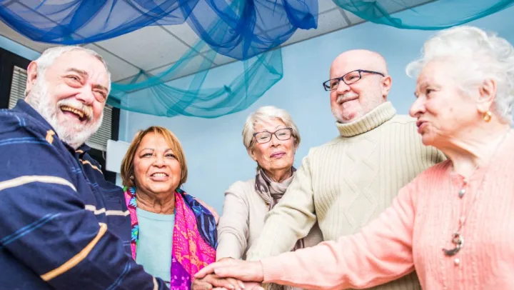 Dementia Care Community: Connect Through Deep Memories 2 May2026 Iris Nichols Hills Blog 5 Pic 1