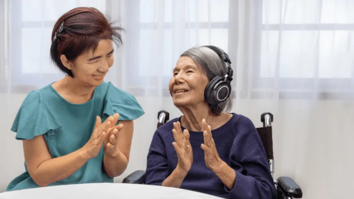 Creating A Sense Of Stability: The Significance Of Routines For Individuals With Dementia In Edmond 2 Nov2024 Iris Mc Blog 1 Edmond Pic 1 Vlauik
