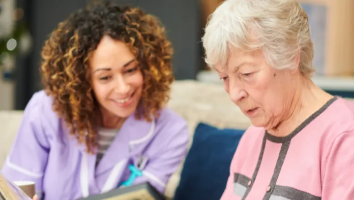 Breaking The Silence: Challenging The Stigma Of Dementia And Alzheimer'S In Edmond 3 Oct2024 Iris Mc Edmond Blog 1 Pic 1 Hl3Olj