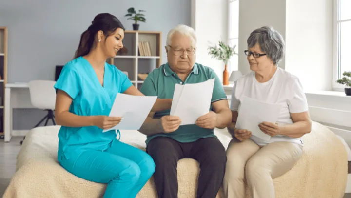 Memory Care In Garland, Tx: A Comprehensive Guide For Individuals In Need Of Specialized Support 5 Sep2024 Iris Mc Blog 6 Rowlett Pic 1