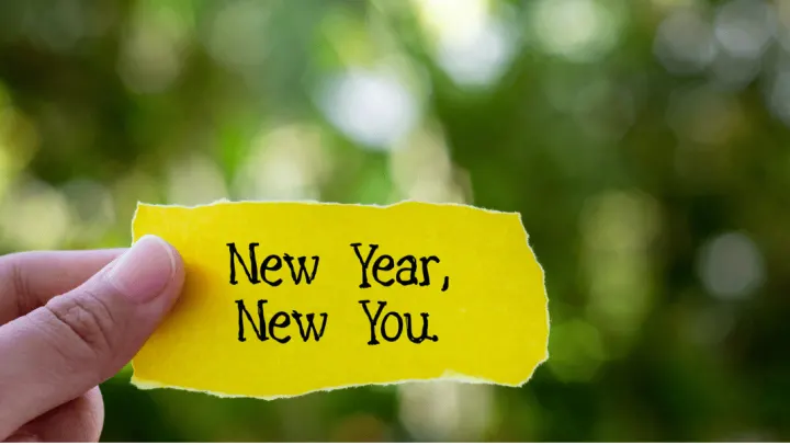 Taking Stock In The New Year 4 Taking Stock In The New Year