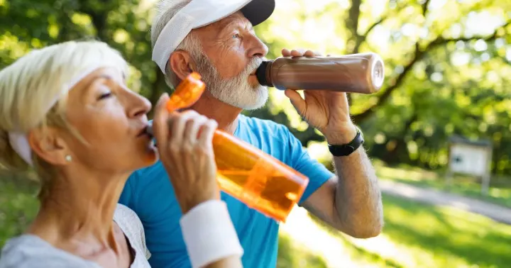 Restful Nights, Brighter Days: Memory Care In Nichos Hills 1 Image 1