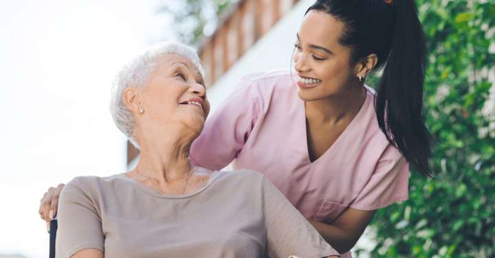 Alzheimer'S Care: Person-Centered Caregiving Approach 1 Image 10