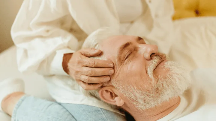 Love Knows No Bounds: Romantic Activities For Seniors At Nichols Hills Memory Care 1 Image 2