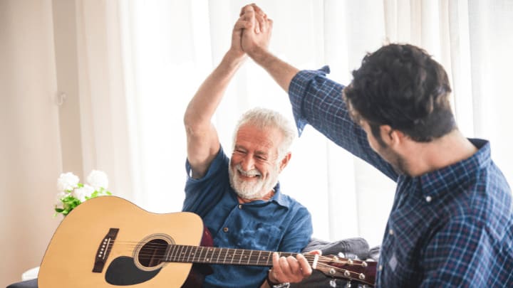 Music'S Hidden Power In Dementia Care 1 Image 20