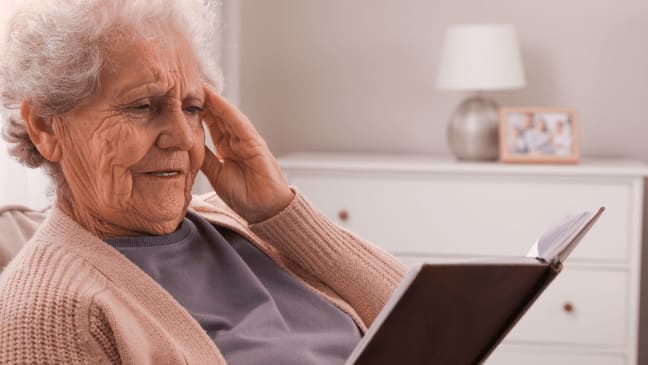 Understanding Frontotemporal Dementia: A Guide For Families In Edmond 1 Image 21