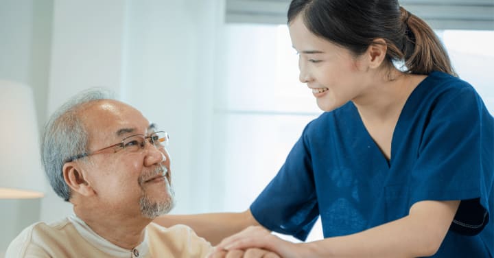 Supporting Well-Being: Creating Comfort At Our Memory Care 1 Image 26