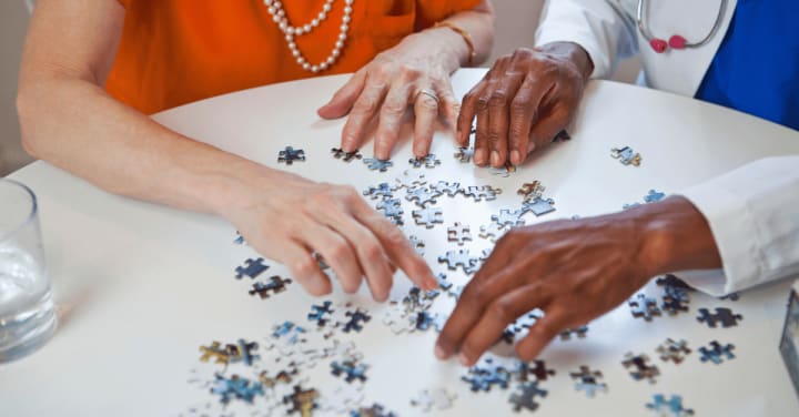 Beyond Bingo: Memory Care Activities For Seniors 1 Image 28