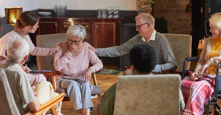 Reminiscence Therapy In Memory Care In Rockwall, Tx 1 Image 31