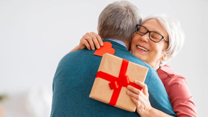 Valentine'S Day At Tulsa Memory Care: Heartwarming Activities For Your Loved Ones 1 Image 37