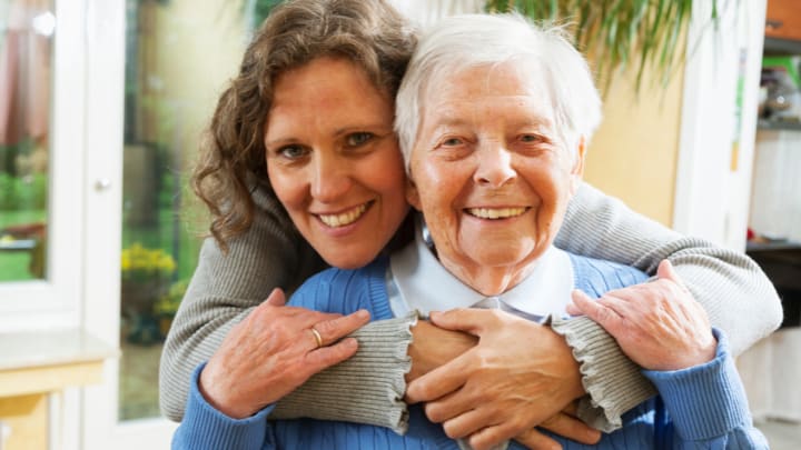 Finding Peace Of Mind: Understanding Your Loved One In Memory Care In Rowlett, Tx 1 Image 39