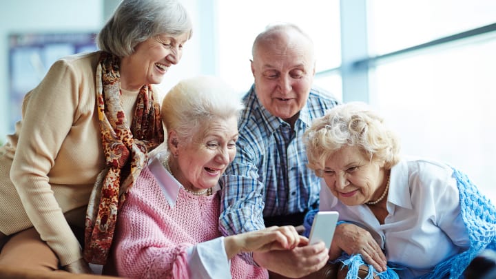 The Vital Support System: How Family And Friends Impact Memory Care Journey In Rowlett 1 Image 43