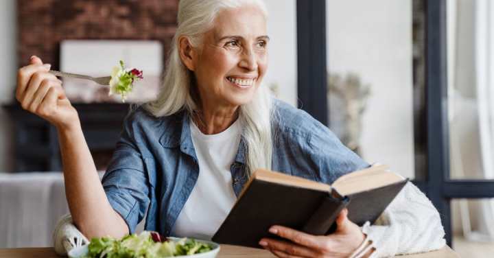 Memory Care Facilities: Nourish Your Gut, Boost Brain Health For Seniors 1 Image 5