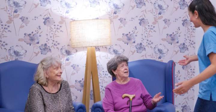 Dementia Care Community: Creating Peaceful Healing Spaces 1 Image 53