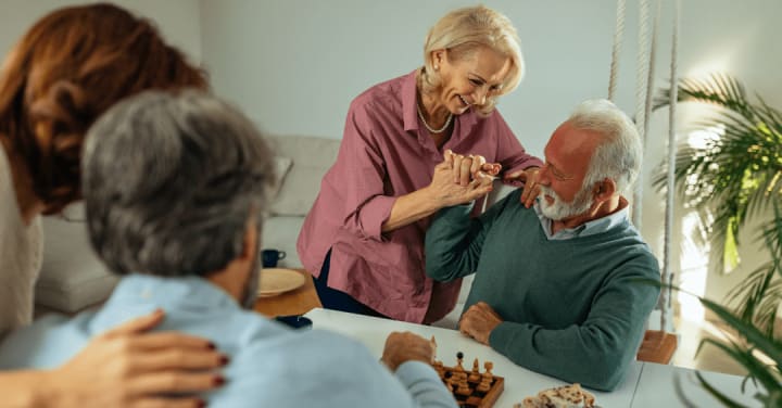 Memory Care For Seniors: Love Outlasts Memory Loss For Families 1 Image 57