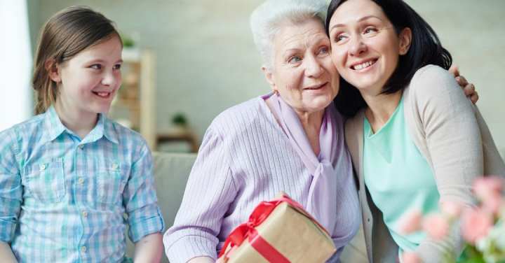 Alzheimer'S Care: Meaningful Gifts For Your Mother 1 Image 7
