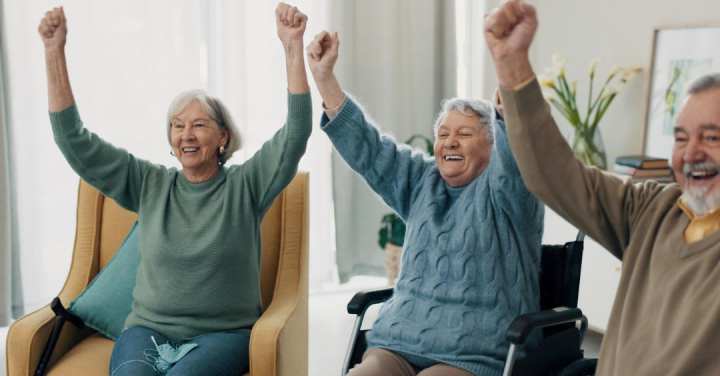 Dementia Care Community: Easing Pain, Restoring Joy 1 Dementia Care Community: Easing Pain, Restoring Joy - image 79