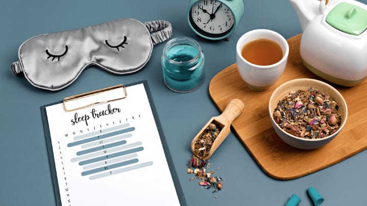 The Science Behind Sleep And Memory In Nichols Hills: Unlocking The Power Of Rest 1 Image 81