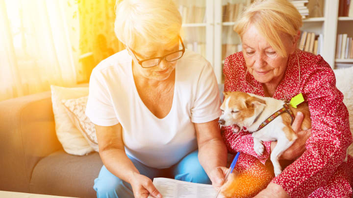 Unlocking The Power Of Memory Care: Incredible Benefits For Your Love Ones 1 Image 82