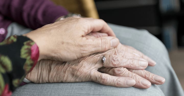Moving Seniors With Memory Loss: 5 Gentle Tips 1 Image 89
