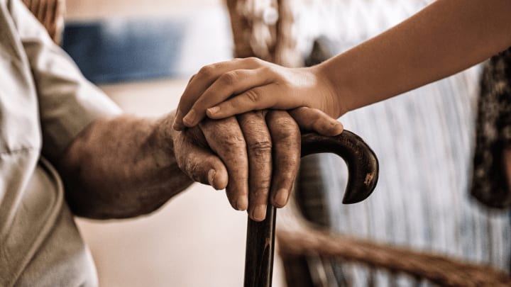 Alzheimer'S Care In Oklahoma City: Strategies To Safeguard Against Falls 1 Image 91