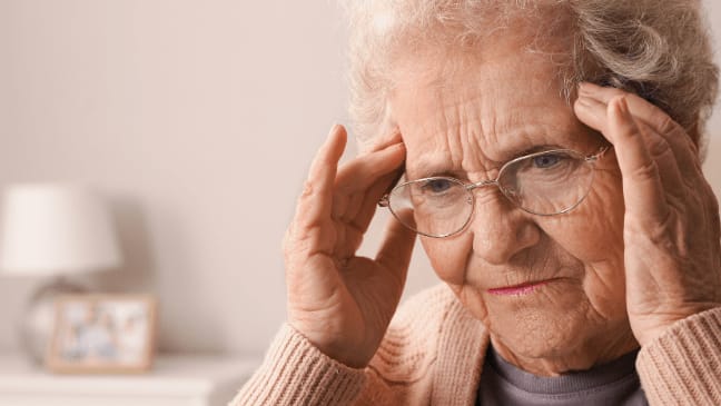 The Connection Between Diabetes And Cognitive Decline In Nw Oklahoma: What You Need To Know 1 Image 92