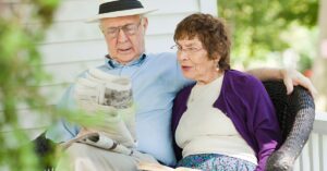 memory care