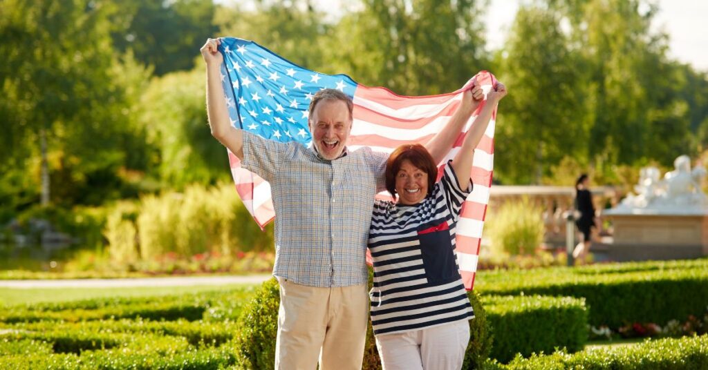 Memory Care Facility: How to Create a Calm Fourth of July 1 memory care