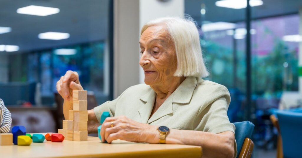 dementia care